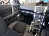 2009 Mazda Atenza Sport 25Z Sedan for sale, Japanese used car export - photo 22 of 80 | GULJI TRADERS