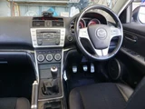 2009 Mazda Atenza Sport 25Z Sedan for sale, Japanese used car export - photo 23 of 80 | GULJI TRADERS