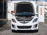 2009 Mazda Atenza Sport 25Z Sedan for sale, Japanese used car export - photo 61 of 80 | GULJI TRADERS
