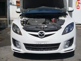 2009 Mazda Atenza Sport 25Z Sedan for sale, Japanese used car export - photo 62 of 80 | GULJI TRADERS