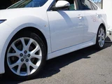 2009 Mazda Atenza Sport 25Z Sedan for sale, Japanese used car export - photo 64 of 80 | GULJI TRADERS