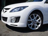 2009 Mazda Atenza Sport 25Z Sedan for sale, Japanese used car export - photo 65 of 80 | GULJI TRADERS