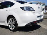 2009 Mazda Atenza Sport 25Z Sedan for sale, Japanese used car export - photo 68 of 80 | GULJI TRADERS