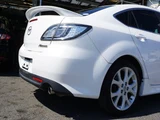 2009 Mazda Atenza Sport 25Z Sedan for sale, Japanese used car export - photo 70 of 80 | GULJI TRADERS