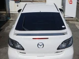2009 Mazda Atenza Sport 25Z Sedan for sale, Japanese used car export - photo 78 of 80 | GULJI TRADERS