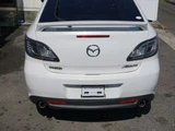 2009 Mazda Atenza Sport 25Z Sedan for sale, Japanese used car export - photo 79 of 80 | GULJI TRADERS