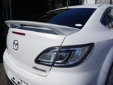 2009 Mazda Atenza Sport 25Z Sedan for sale, Japanese used car export - photo 80 of 80 | GULJI TRADERS