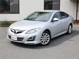 2010 Mazda Atenza Sport Sedan for sale, Japanese used car export - photo 1 of 50 | GULJI TRADERS