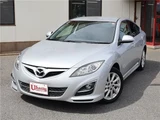 2010 Mazda Atenza Sport Sedan for sale, Japanese used car export - photo 4 of 50 | GULJI TRADERS