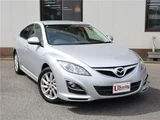 2010 Mazda Atenza Sport Sedan for sale, Japanese used car export - photo 5 of 50 | GULJI TRADERS