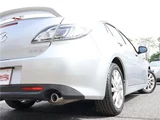 2010 Mazda Atenza Sport Sedan for sale, Japanese used car export - photo 6 of 50 | GULJI TRADERS