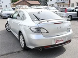 2010 Mazda Atenza Sport Sedan for sale, Japanese used car export - photo 7 of 50 | GULJI TRADERS