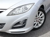 2010 Mazda Atenza Sport Sedan for sale, Japanese used car export - photo 40 of 50 | GULJI TRADERS