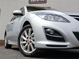 2010 Mazda Atenza Sport Sedan for sale, Japanese used car export - photo 41 of 50 | GULJI TRADERS