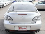 2010 Mazda Atenza Sport Sedan for sale, Japanese used car export - photo 48 of 50 | GULJI TRADERS