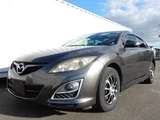 2011 Mazda Atenza Sport 4WD 25S Sedan for sale, Japanese used car export - photo 1 of 24 | GULJI TRADERS