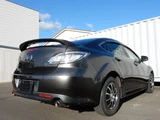 2011 Mazda Atenza Sport 4WD 25S Sedan for sale, Japanese used car export - photo 2 of 24 | GULJI TRADERS