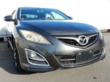 2011 Mazda Atenza Sport 4WD 25S Sedan for sale, Japanese used car export - photo 3 of 24 | GULJI TRADERS