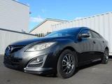 2011 Mazda Atenza Sport 4WD 25S Sedan for sale, Japanese used car export - photo 5 of 24 | GULJI TRADERS