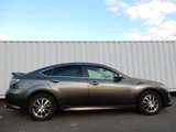 2011 Mazda Atenza Sport 4WD 25S Sedan for sale, Japanese used car export - photo 8 of 24 | GULJI TRADERS