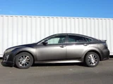 2011 Mazda Atenza Sport 4WD 25S Sedan for sale, Japanese used car export - photo 10 of 24 | GULJI TRADERS