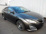 2011 Mazda Atenza Sport 4WD 25S Sedan for sale, Japanese used car export - photo 11 of 24 | GULJI TRADERS