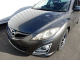 2011 Mazda Atenza Sport 4WD 25S Sedan for sale, Japanese used car export - photo 12 of 24 | GULJI TRADERS