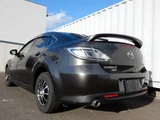 2011 Mazda Atenza Sport 4WD 25S Sedan for sale, Japanese used car export - photo 17 of 24 | GULJI TRADERS
