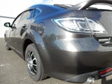 2011 Mazda Atenza Sport 4WD 25S Sedan for sale, Japanese used car export - photo 18 of 24 | GULJI TRADERS
