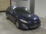 2012 Mazda Atenza Sport 20S Sedan for sale, Japanese used car export - photo 1 of 7 | GULJI TRADERS