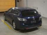 2012 Mazda Atenza Sport 20S Sedan for sale, Japanese used car export - photo 2 of 7 | GULJI TRADERS