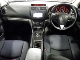 2012 Mazda Atenza Sport 20S Sedan for sale, Japanese used car export - photo 3 of 7 | GULJI TRADERS