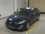 2012 Mazda Atenza Sport 20S Sedan for sale, Japanese used car export - photo 4 of 7 | GULJI TRADERS
