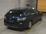 2012 Mazda Atenza Sport 20S Sedan for sale, Japanese used car export - photo 5 of 7 | GULJI TRADERS