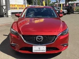2015 Mazda Atenza Sport XD ETC Sedan for sale, Japanese used car export - photo 32 of 50 | GULJI TRADERS