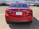 2015 Mazda Atenza Sport XD ETC Sedan for sale, Japanese used car export - photo 33 of 50 | GULJI TRADERS