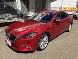 2015 Mazda Atenza Sport XD ETC Sedan for sale, Japanese used car export - photo 34 of 50 | GULJI TRADERS