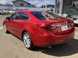 2015 Mazda Atenza Sport XD ETC Sedan for sale, Japanese used car export - photo 35 of 50 | GULJI TRADERS