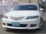 2003 Mazda Atenza Sport Wagon 2.3 23Z Van for sale, Japanese used car export - photo 1 of 9 | GULJI TRADERS