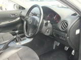 2003 Mazda Atenza Sport Wagon 2.3 23Z Van for sale, Japanese used car export - photo 2 of 9 | GULJI TRADERS