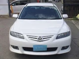 2003 Mazda Atenza Sport Wagon 2.3 23Z Van for sale, Japanese used car export - photo 4 of 9 | GULJI TRADERS