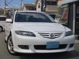 2003 Mazda Atenza Sport Wagon 2.3 23Z Van for sale, Japanese used car export - photo 5 of 9 | GULJI TRADERS