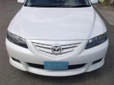 2003 Mazda Atenza Sport Wagon 2.3 23Z Van for sale, Japanese used car export - photo 6 of 9 | GULJI TRADERS