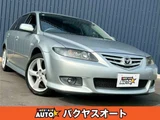 2004 Mazda Atenza Sport Wagon 23S Van for sale, Japanese used car export - photo 1 of 44 | GULJI TRADERS