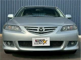 2004 Mazda Atenza Sport Wagon 23S Van for sale, Japanese used car export - photo 2 of 44 | GULJI TRADERS