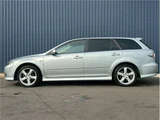 2004 Mazda Atenza Sport Wagon 23S Van for sale, Japanese used car export - photo 3 of 44 | GULJI TRADERS
