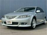 2004 Mazda Atenza Sport Wagon 23S Van for sale, Japanese used car export - photo 5 of 44 | GULJI TRADERS