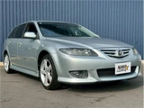 2004 Mazda Atenza Sport Wagon 23S Van for sale, Japanese used car export - photo 6 of 44 | GULJI TRADERS