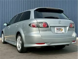 2004 Mazda Atenza Sport Wagon 23S Van for sale, Japanese used car export - photo 7 of 44 | GULJI TRADERS