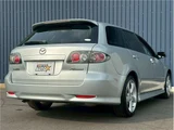 2004 Mazda Atenza Sport Wagon 23S Van for sale, Japanese used car export - photo 8 of 44 | GULJI TRADERS
